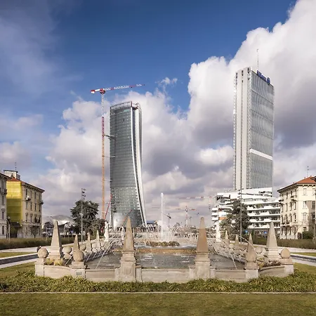 Apartment Rentclass - Plutarco