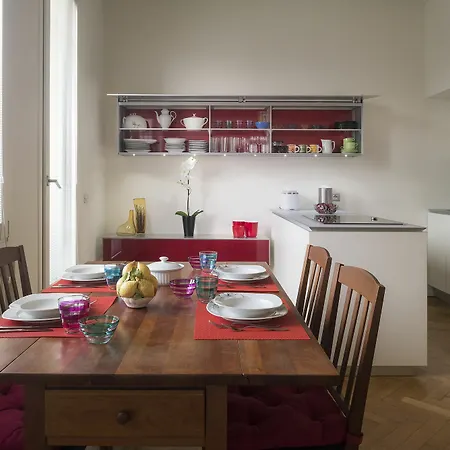 Rentclass - Plutarco * Milano