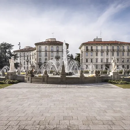 Appartement Rentclass - Plutarco