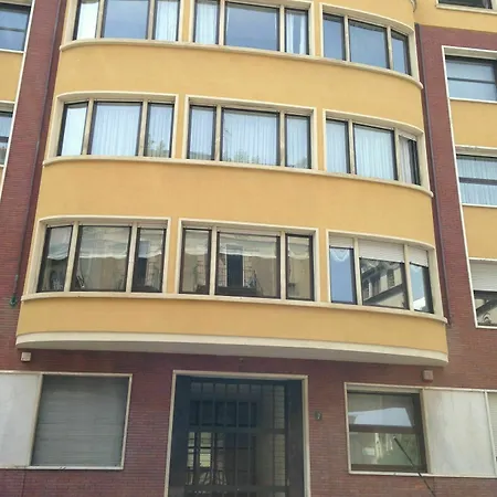 Rentclass - Plutarco Appartement *
