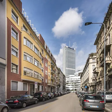 Appartement Rentclass - Plutarco *