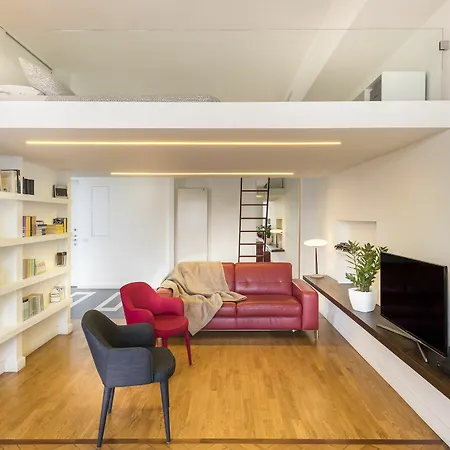 Rentclass - Plutarco * Milano