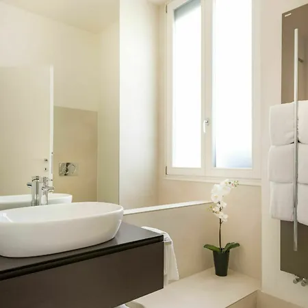 Appartement Rentclass - Plutarco *