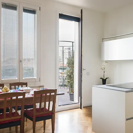 Appartement Rentclass - Plutarco