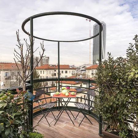 Appartement Rentclass - Plutarco