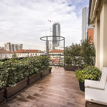 Appartement Rentclass - Plutarco
